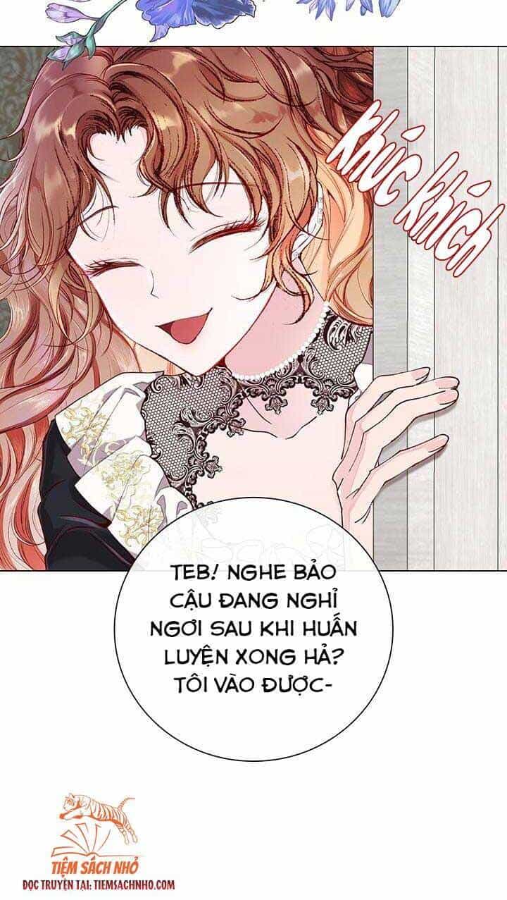 Trở Thành Tiểu Thư Xấu Xí - Chương 68 - ảnh 14