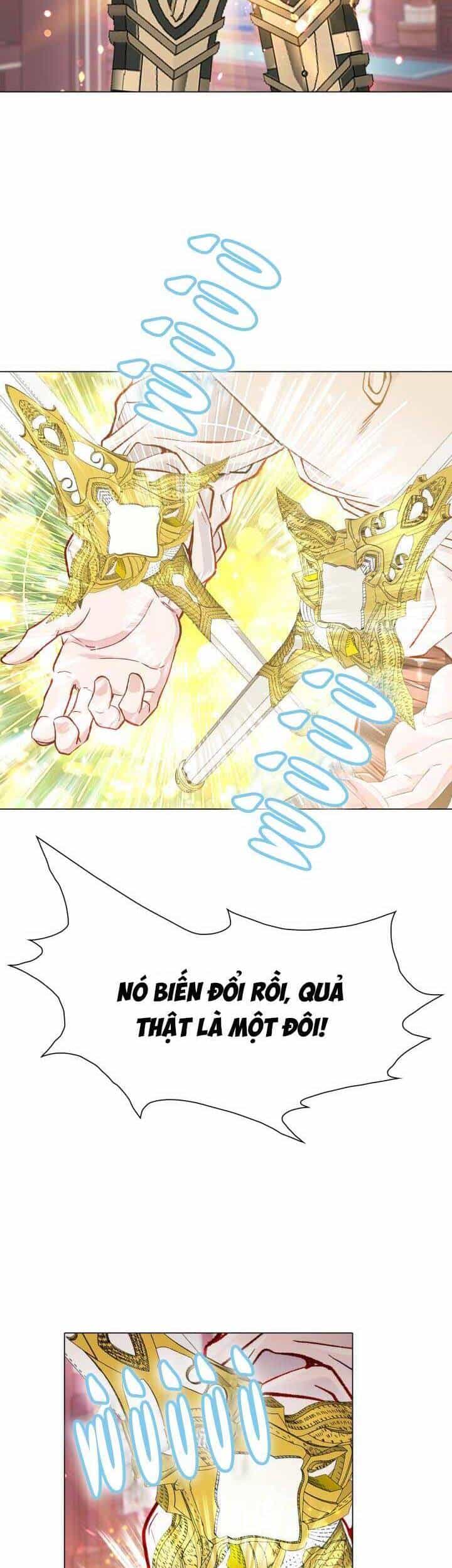 Trở Thành Tiểu Thư Xấu Xí - Chương 68 - ảnh 23