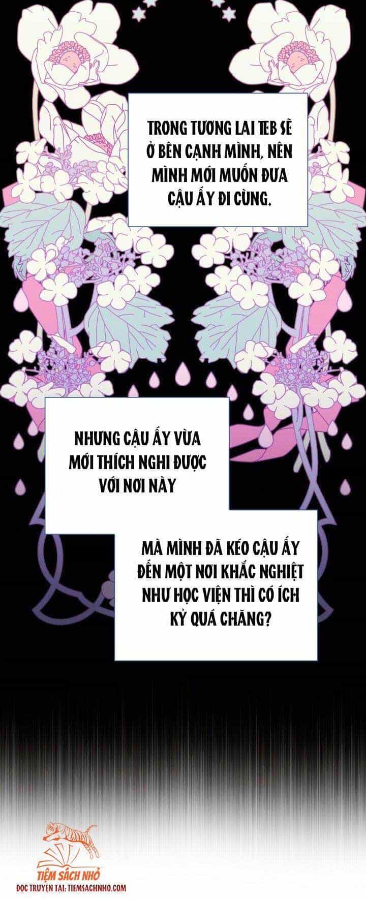Trở Thành Tiểu Thư Xấu Xí - Chương 68 - ảnh 27