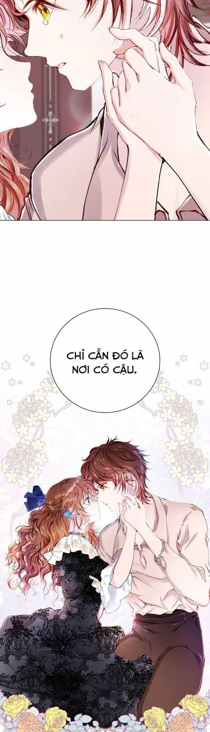 Trở Thành Tiểu Thư Xấu Xí - Chương 68 - ảnh 38