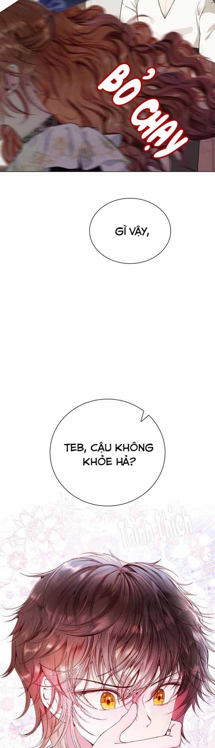 Trở Thành Tiểu Thư Xấu Xí - Chương 68 - ảnh 41