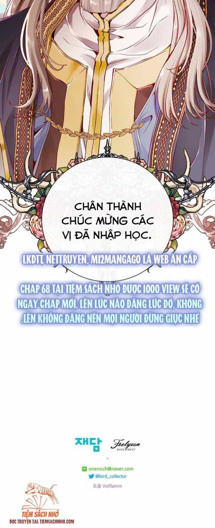 Trở Thành Tiểu Thư Xấu Xí - Chương 68 - ảnh 52