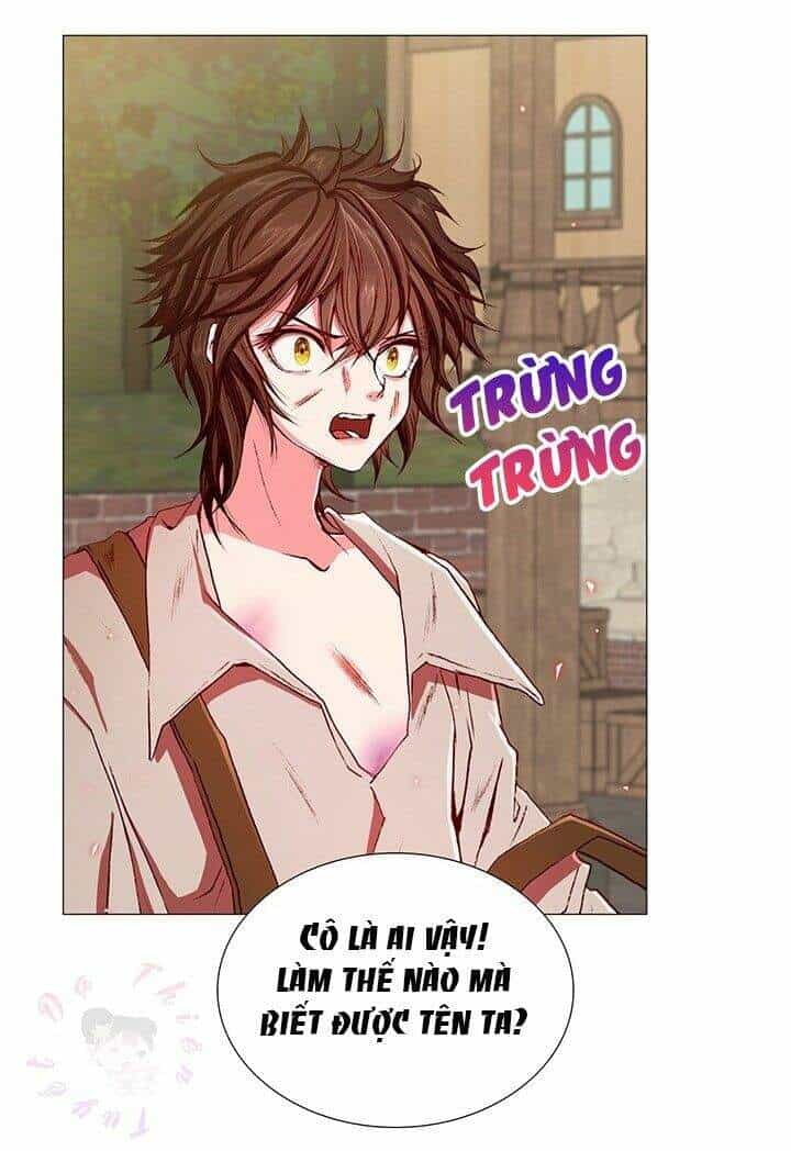 Trở Thành Tiểu Thư Xấu Xí - Chương 7 - ảnh 17