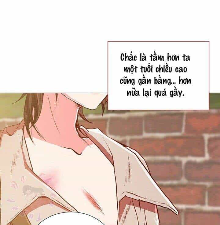 Trở Thành Tiểu Thư Xấu Xí - Chương 7 - ảnh 18