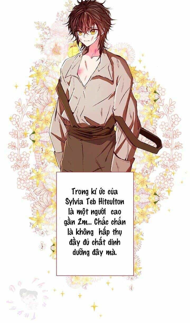 Trở Thành Tiểu Thư Xấu Xí - Chương 7 - ảnh 21