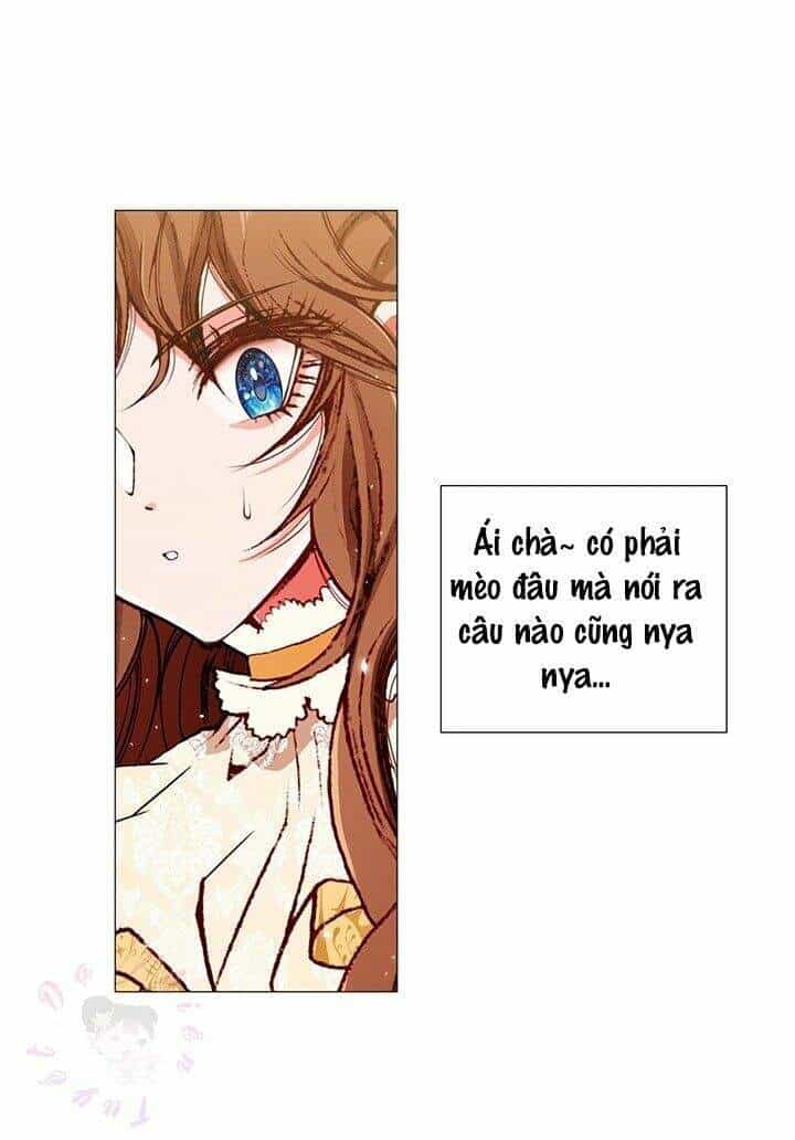 Trở Thành Tiểu Thư Xấu Xí - Chương 7 - ảnh 25