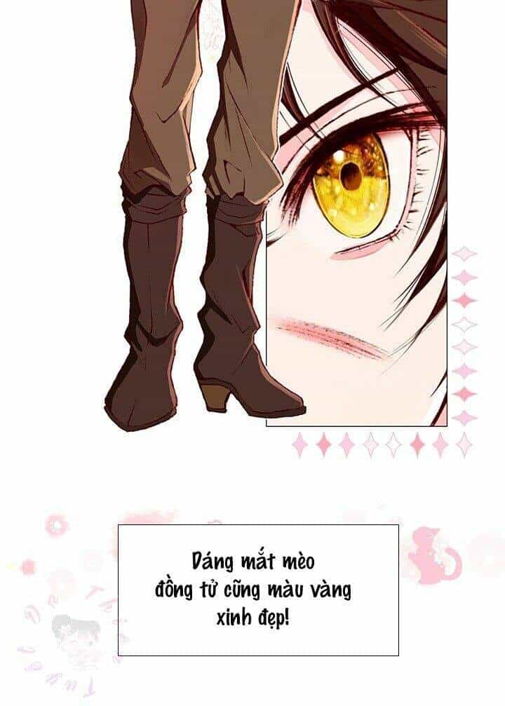 Trở Thành Tiểu Thư Xấu Xí - Chương 7 - ảnh 27