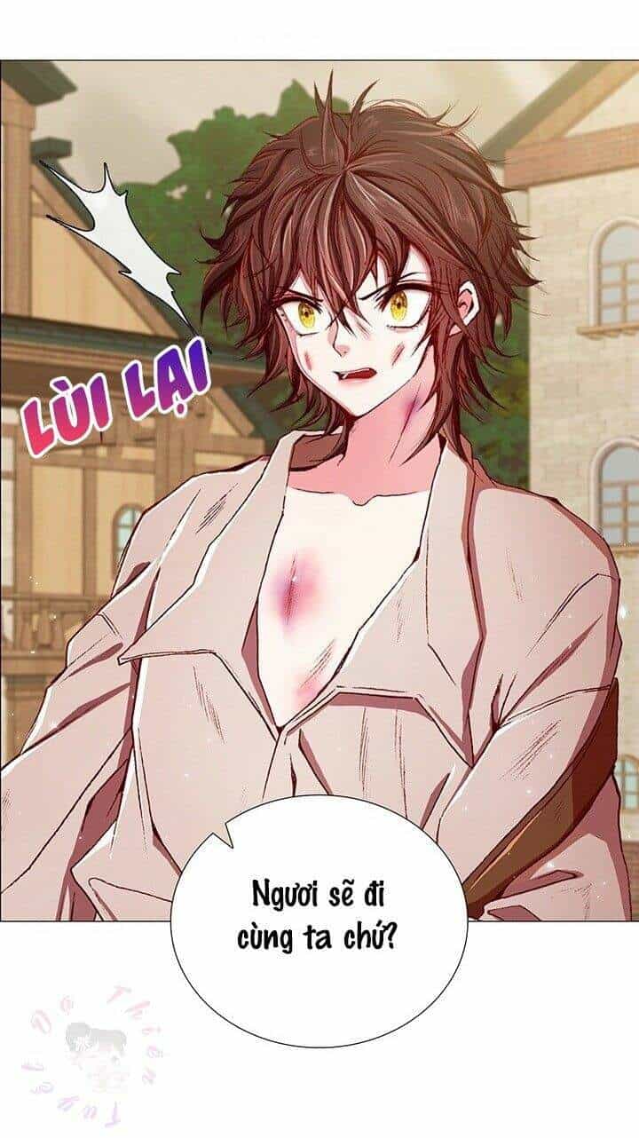 Trở Thành Tiểu Thư Xấu Xí - Chương 7 - ảnh 37