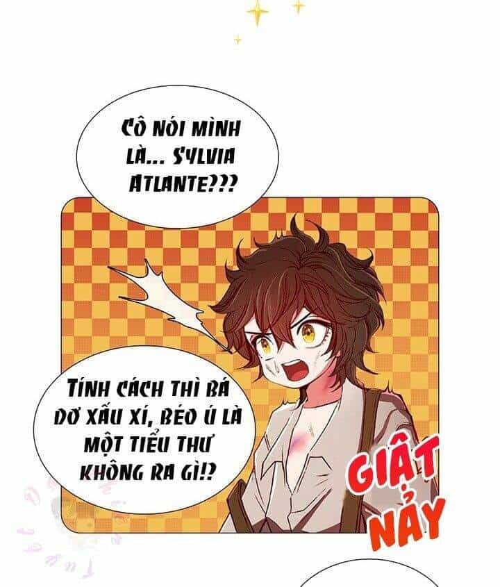 Trở Thành Tiểu Thư Xấu Xí - Chương 7 - ảnh 44