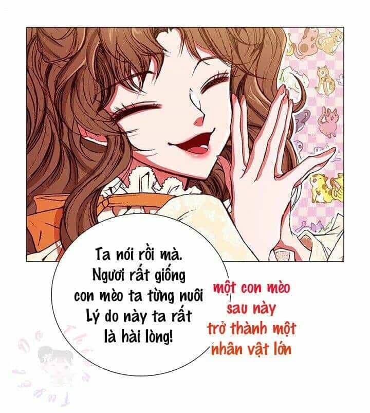 Trở Thành Tiểu Thư Xấu Xí - Chương 7 - ảnh 49