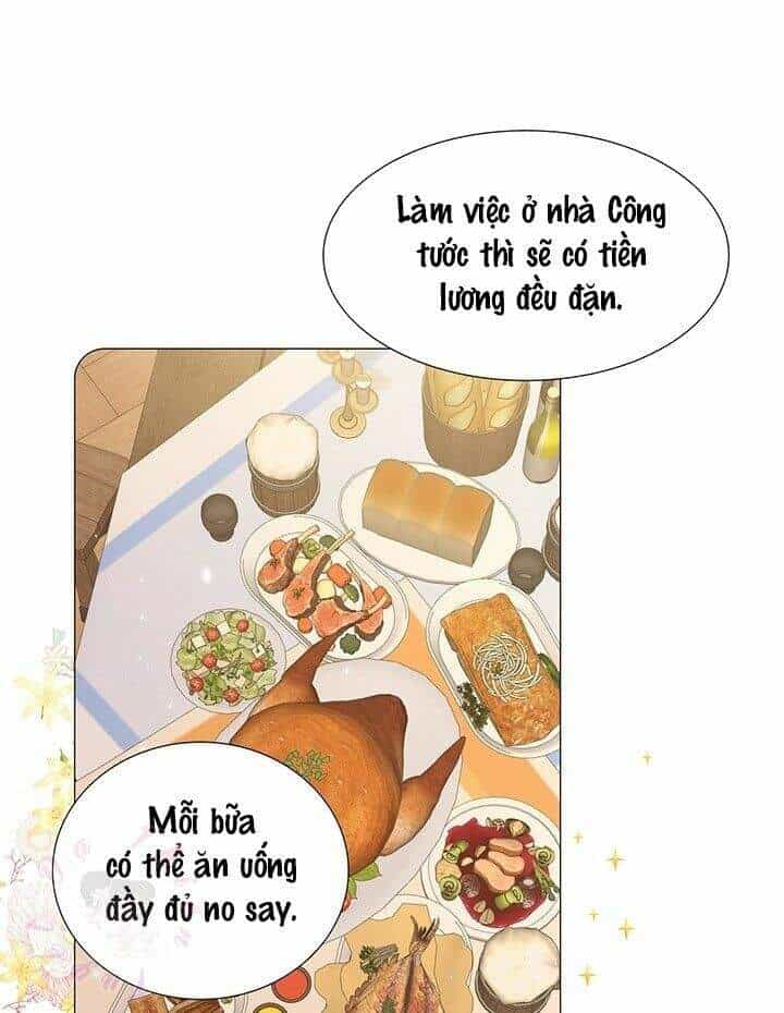 Trở Thành Tiểu Thư Xấu Xí - Chương 7 - ảnh 51