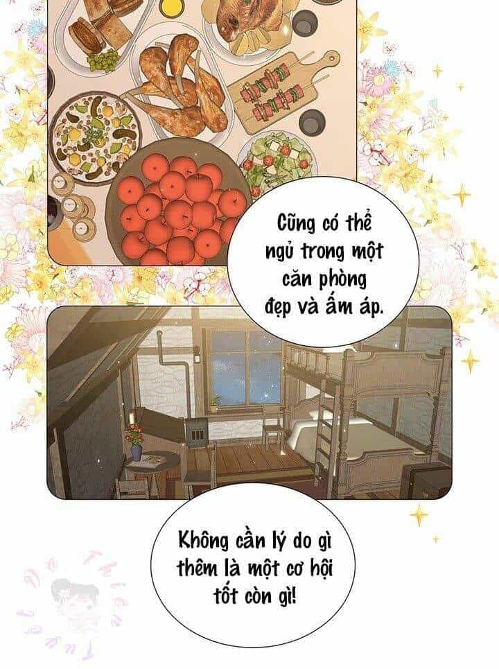 Trở Thành Tiểu Thư Xấu Xí - Chương 7 - ảnh 52
