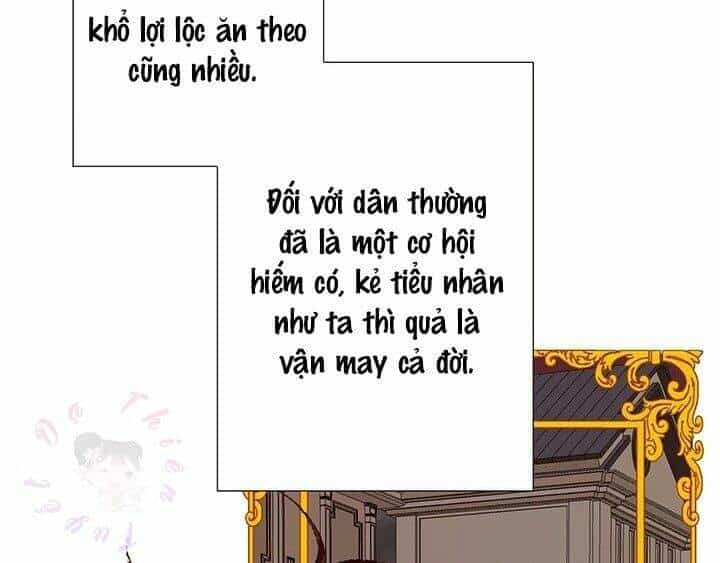 Trở Thành Tiểu Thư Xấu Xí - Chương 7 - ảnh 54