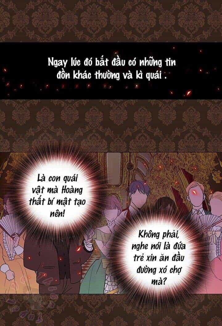 Trở Thành Tiểu Thư Xấu Xí - Chương 7 - ảnh 8