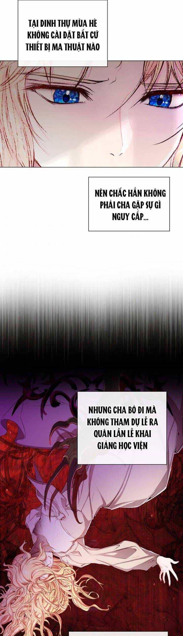 Trở Thành Tiểu Thư Xấu Xí - Chương 69 - ảnh 2