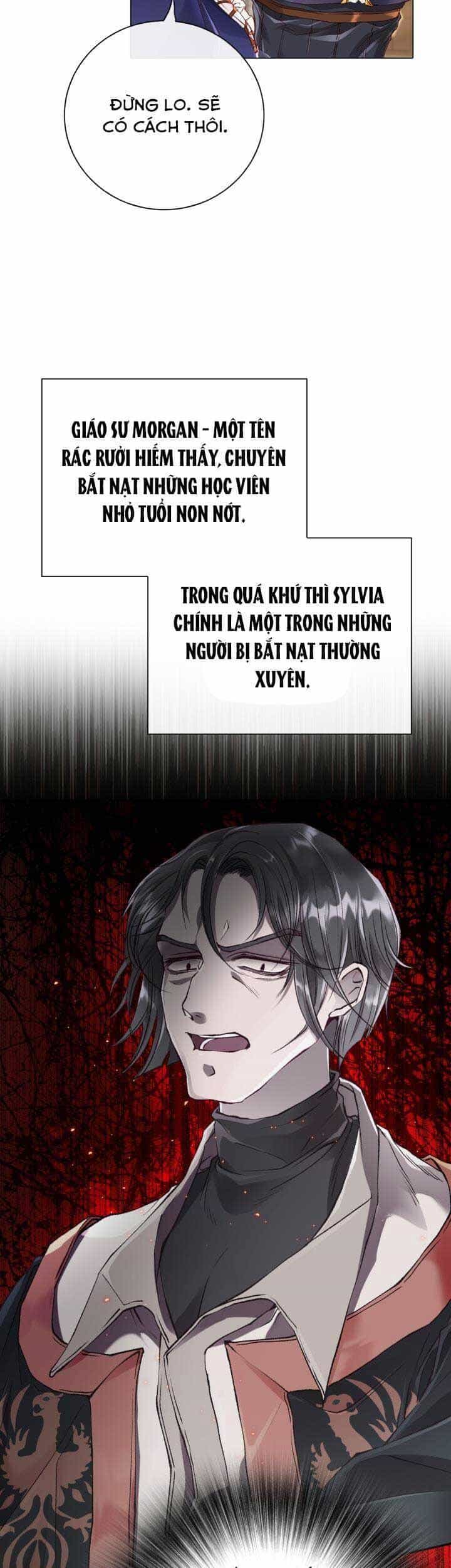 Trở Thành Tiểu Thư Xấu Xí - Chương 69 - ảnh 27