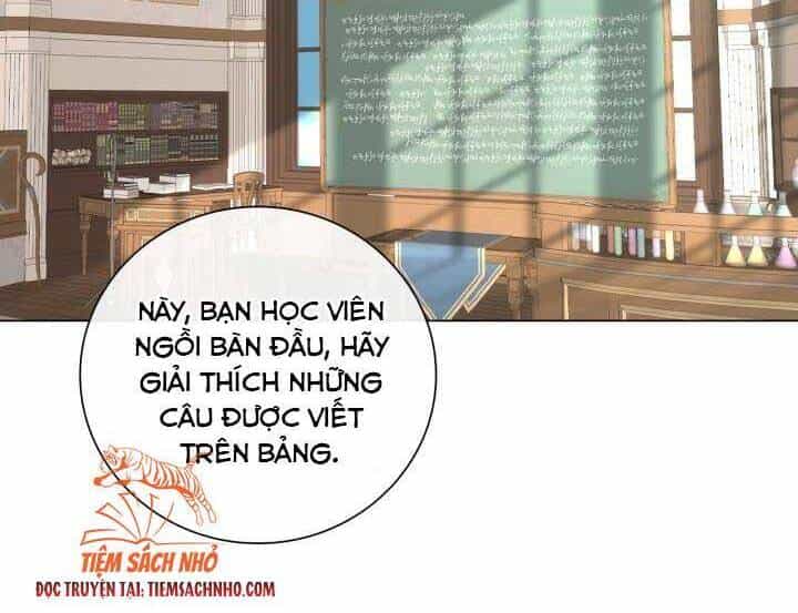 Trở Thành Tiểu Thư Xấu Xí - Chương 69 - ảnh 30