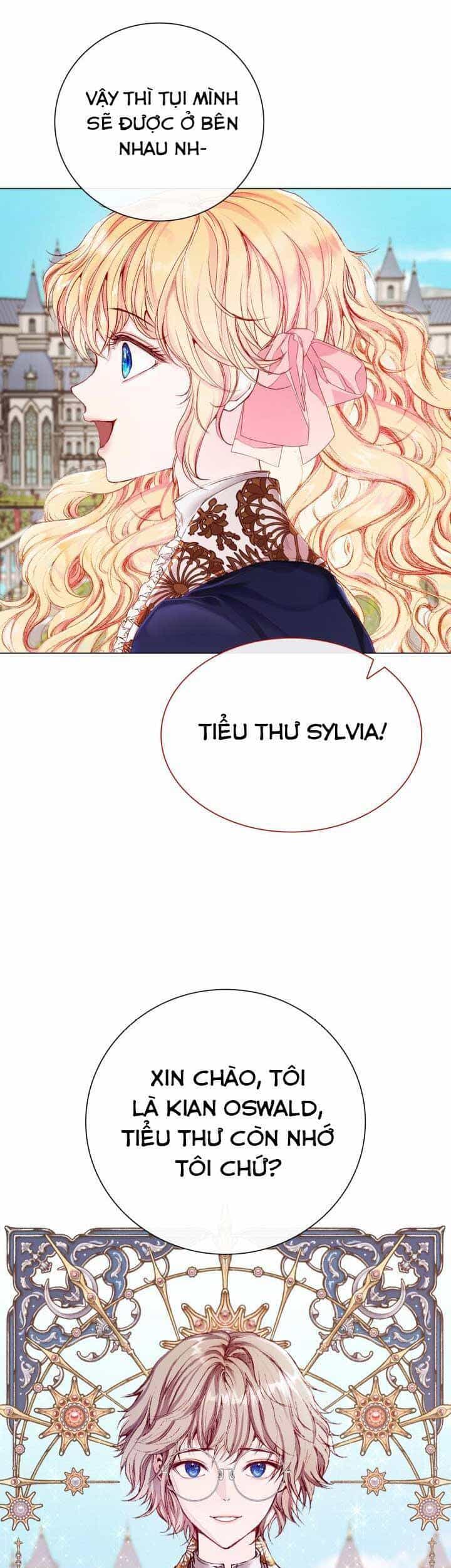 Trở Thành Tiểu Thư Xấu Xí - Chương 69 - ảnh 8