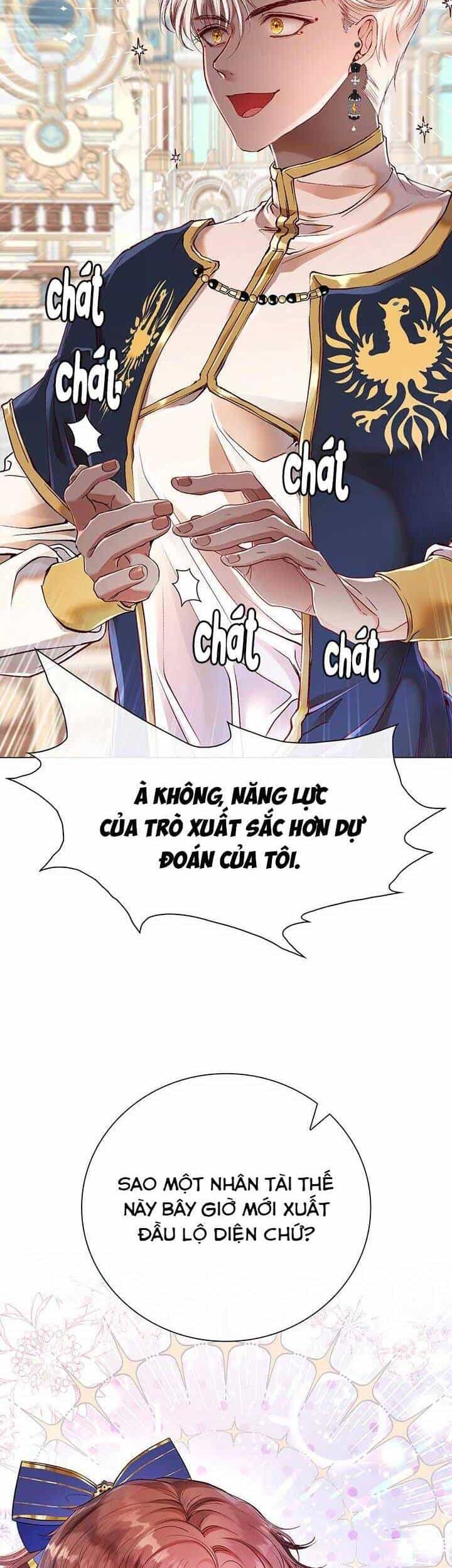 Trở Thành Tiểu Thư Xấu Xí - Chương 71 - ảnh 31