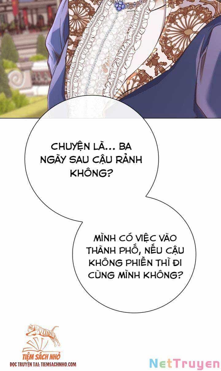 Trở Thành Tiểu Thư Xấu Xí - Chương 72 - ảnh 19