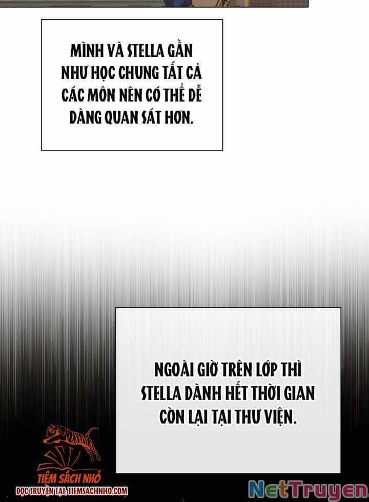 Trở Thành Tiểu Thư Xấu Xí - Chương 72 - ảnh 25