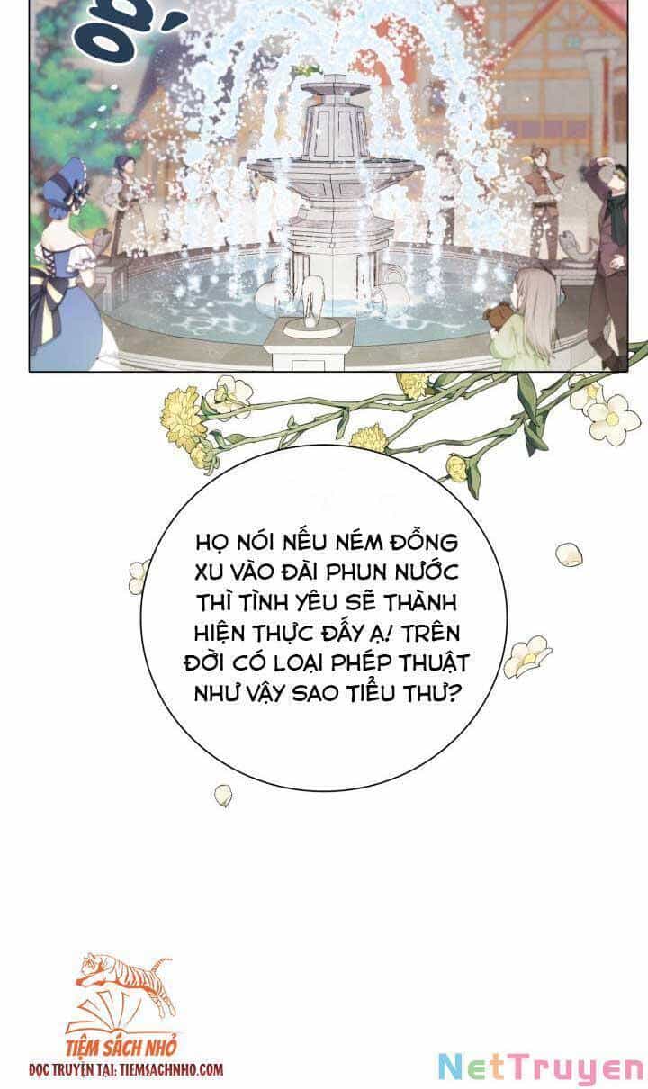 Trở Thành Tiểu Thư Xấu Xí - Chương 72 - ảnh 42