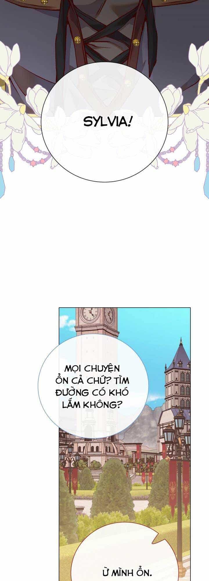Trở Thành Tiểu Thư Xấu Xí - Chương 72 - ảnh 8