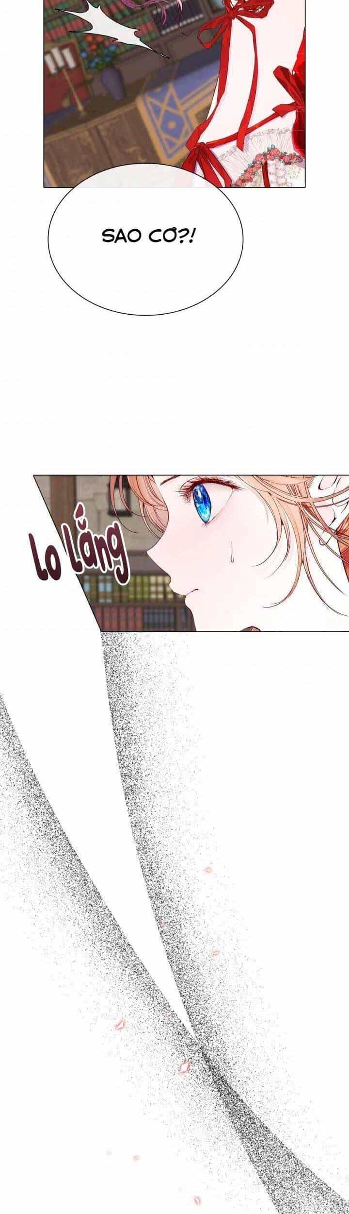 Trở Thành Tiểu Thư Xấu Xí - Chương 73 - ảnh 24
