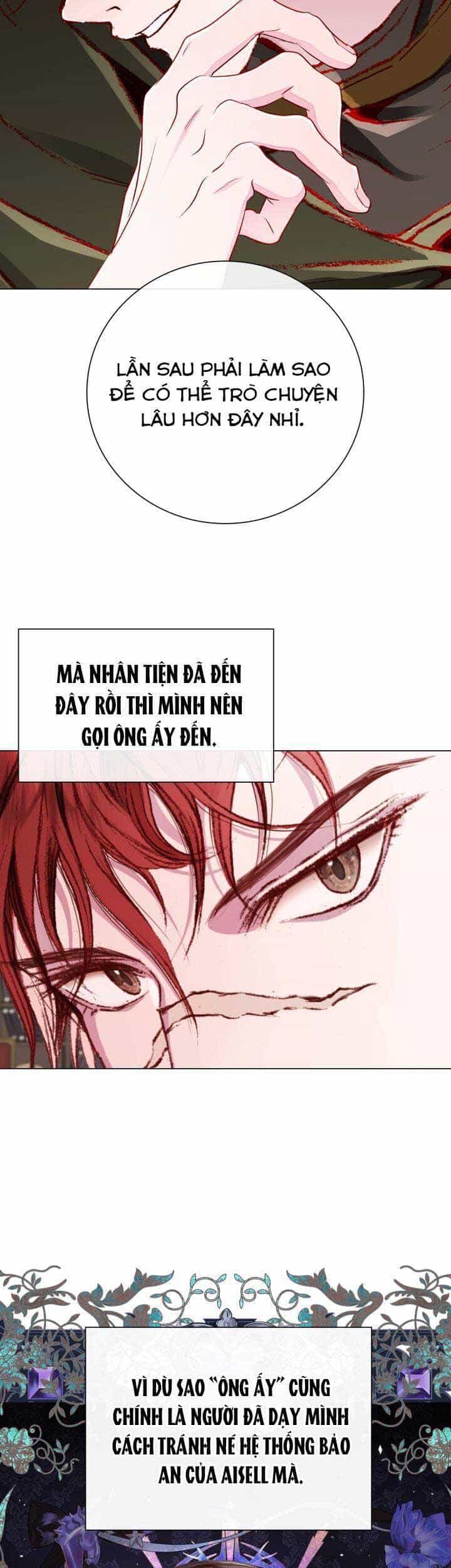 Trở Thành Tiểu Thư Xấu Xí - Chương 73 - ảnh 26
