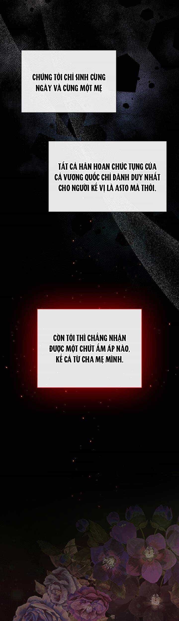 Trở Thành Tiểu Thư Xấu Xí - Chương 74 - ảnh 15