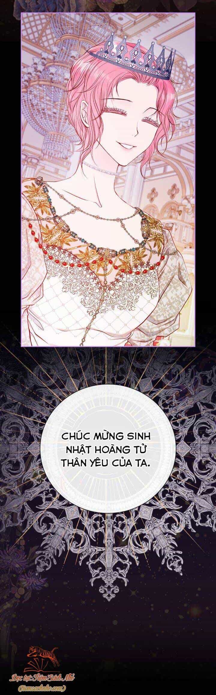 Trở Thành Tiểu Thư Xấu Xí - Chương 74 - ảnh 16