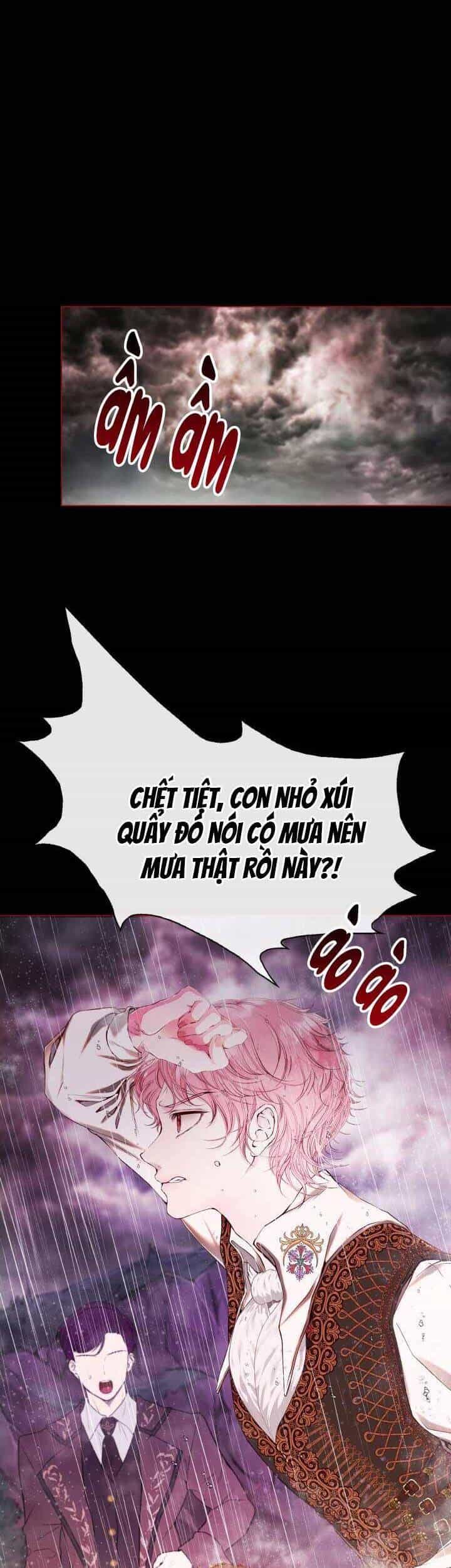 Trở Thành Tiểu Thư Xấu Xí - Chương 74 - ảnh 23