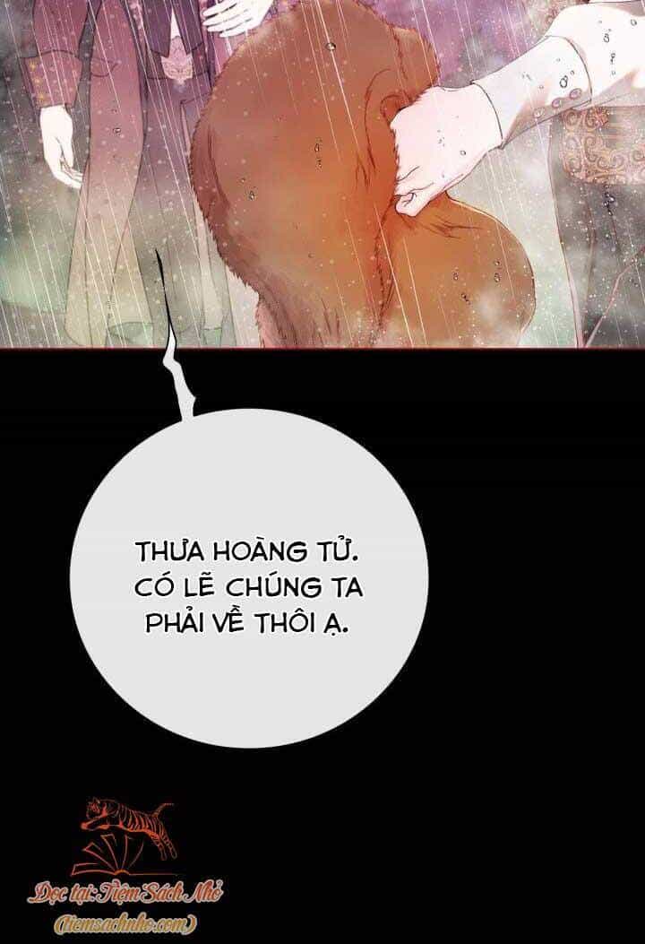 Trở Thành Tiểu Thư Xấu Xí - Chương 74 - ảnh 24