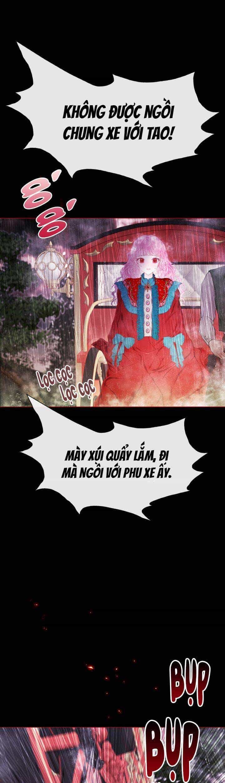 Trở Thành Tiểu Thư Xấu Xí - Chương 74 - ảnh 25