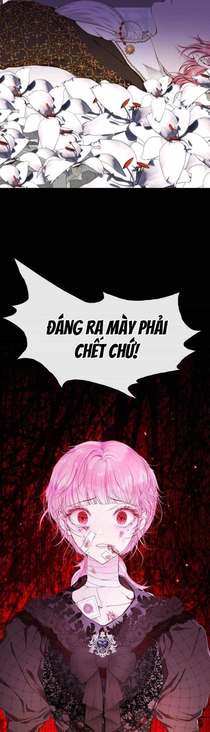 Trở Thành Tiểu Thư Xấu Xí - Chương 74 - ảnh 31