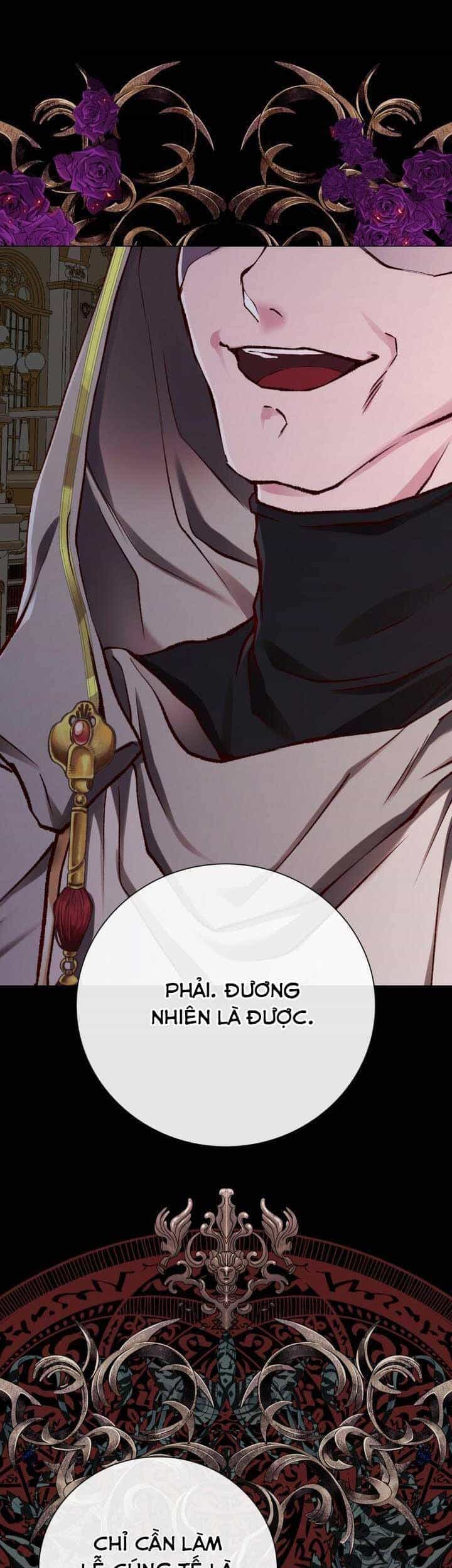Trở Thành Tiểu Thư Xấu Xí - Chương 74 - ảnh 34