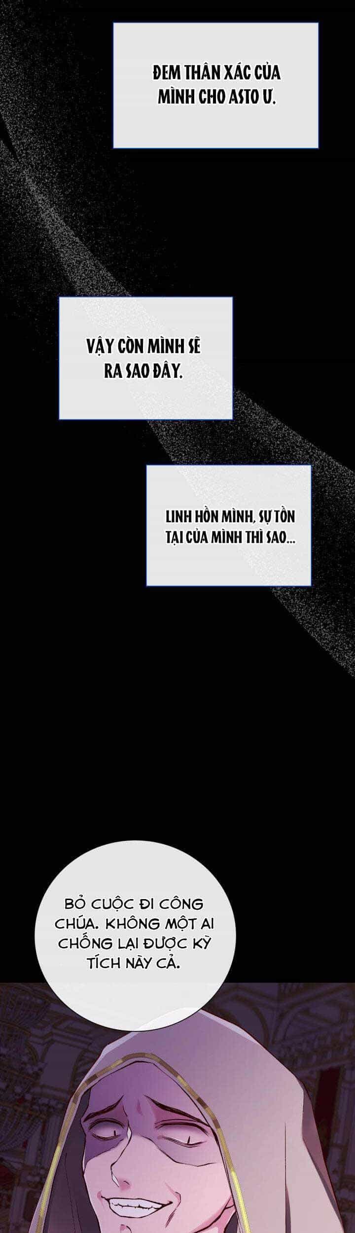 Trở Thành Tiểu Thư Xấu Xí - Chương 74 - ảnh 42