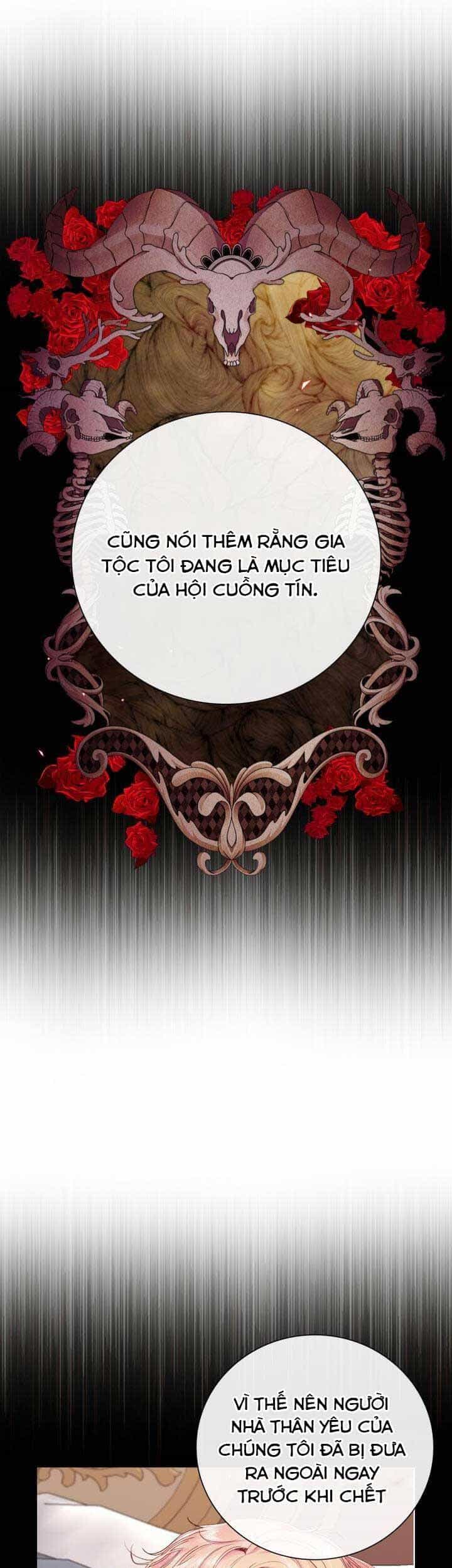 Trở Thành Tiểu Thư Xấu Xí - Chương 74 - ảnh 5