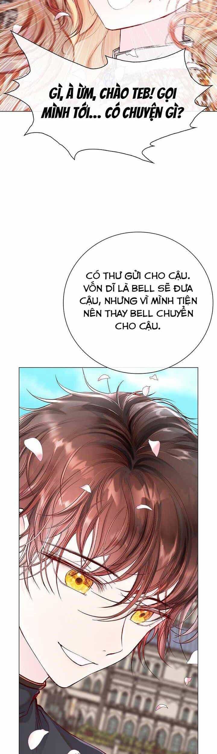 Trở Thành Tiểu Thư Xấu Xí - Chương 75 - ảnh 21