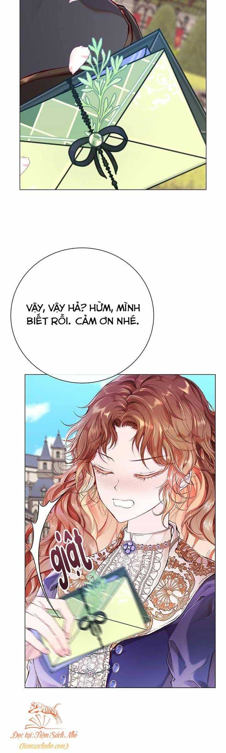Trở Thành Tiểu Thư Xấu Xí - Chương 75 - ảnh 22