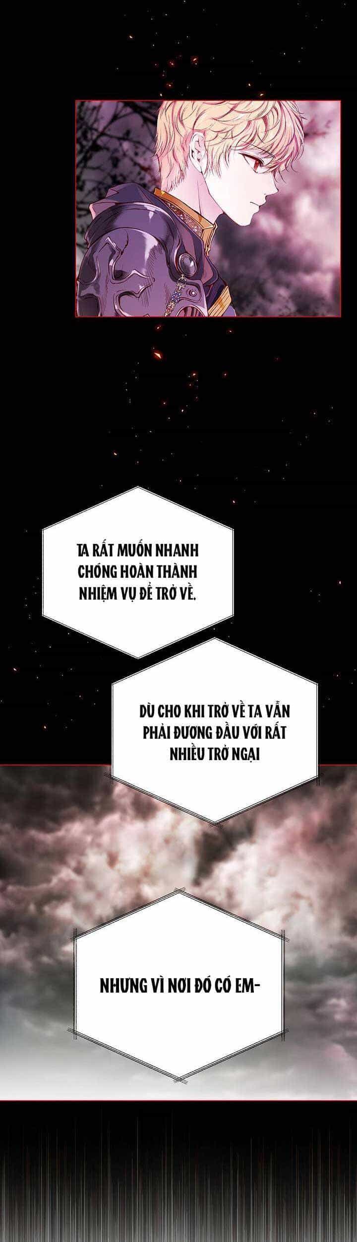 Trở Thành Tiểu Thư Xấu Xí - Chương 75 - ảnh 32