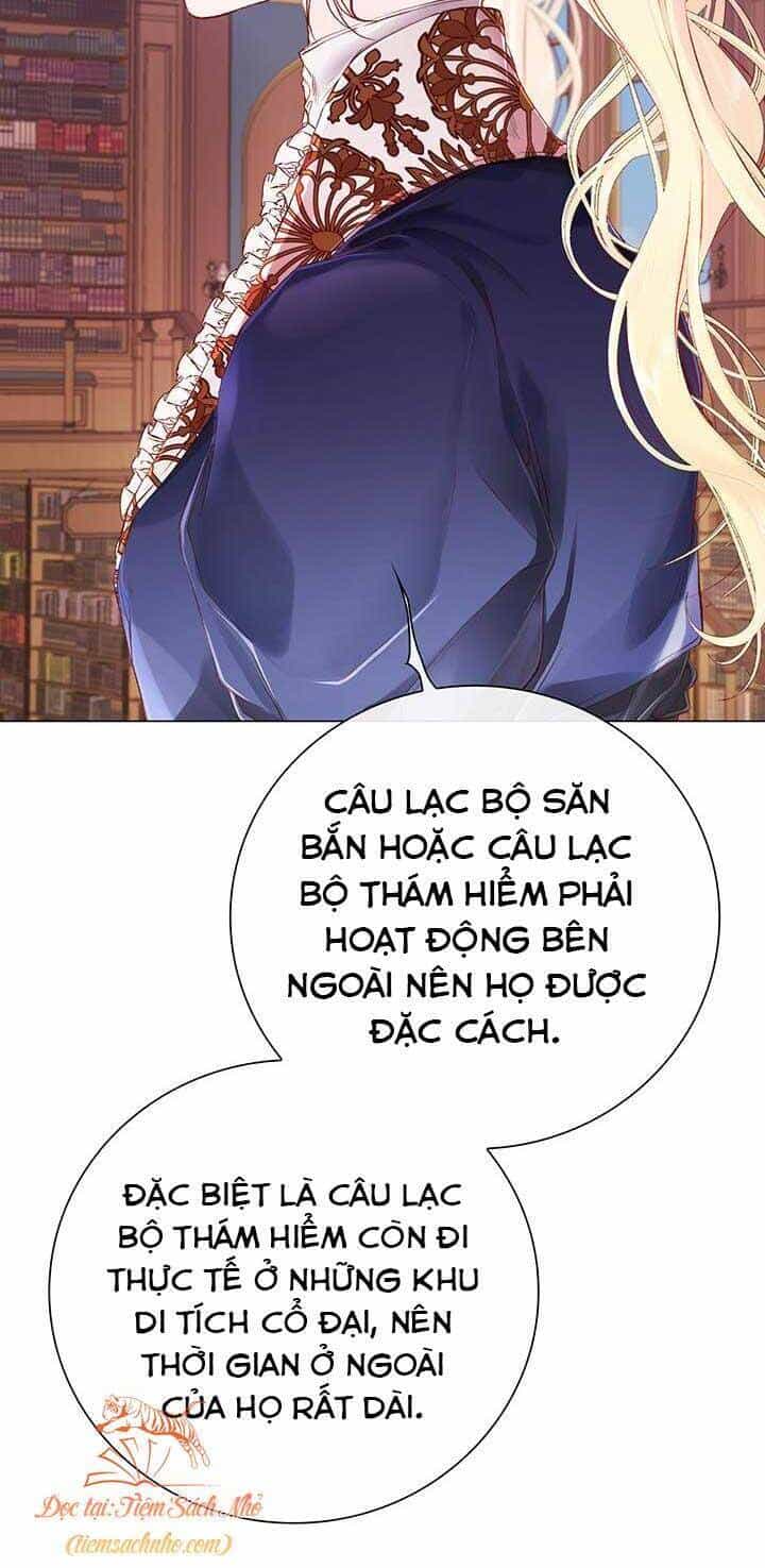 Trở Thành Tiểu Thư Xấu Xí - Chương 75 - ảnh 5