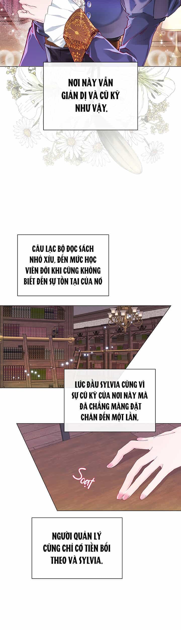 Trở Thành Tiểu Thư Xấu Xí - Chương 76 - ảnh 13