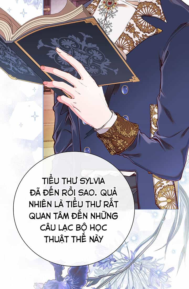 Trở Thành Tiểu Thư Xấu Xí - Chương 76 - ảnh 17