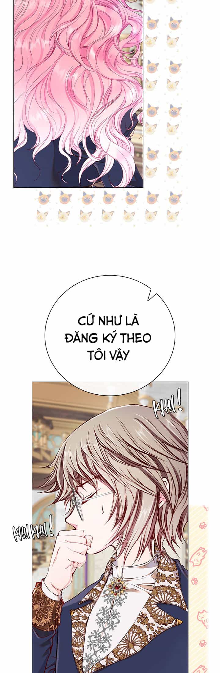 Trở Thành Tiểu Thư Xấu Xí - Chương 76 - ảnh 34