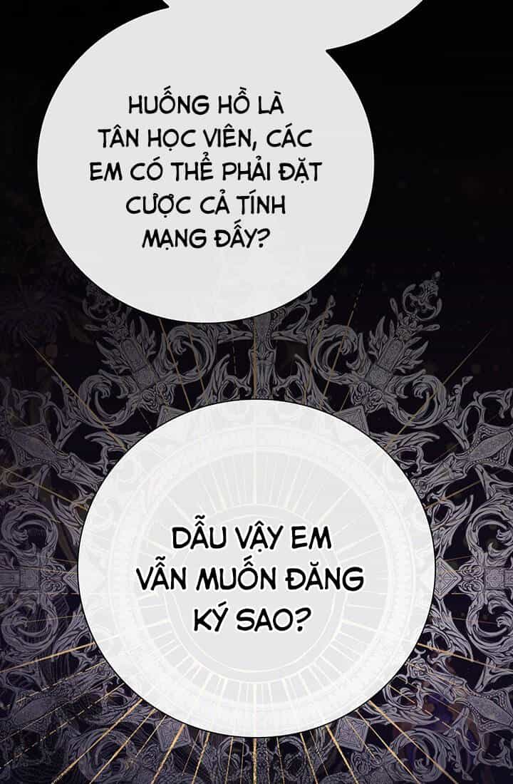Trở Thành Tiểu Thư Xấu Xí - Chương 76 - ảnh 48