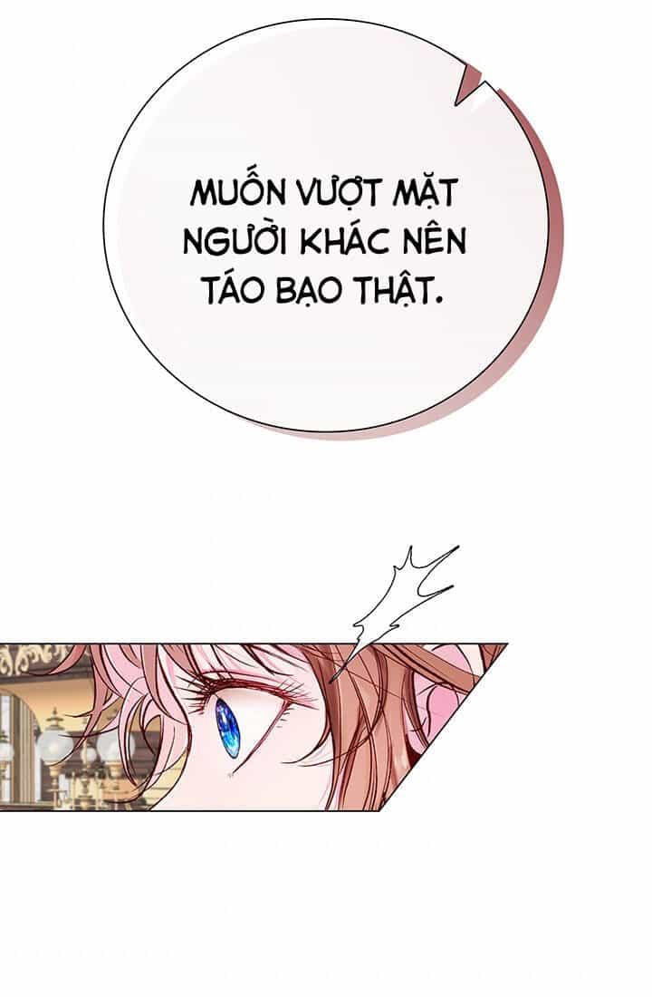 Trở Thành Tiểu Thư Xấu Xí - Chương 76 - ảnh 57