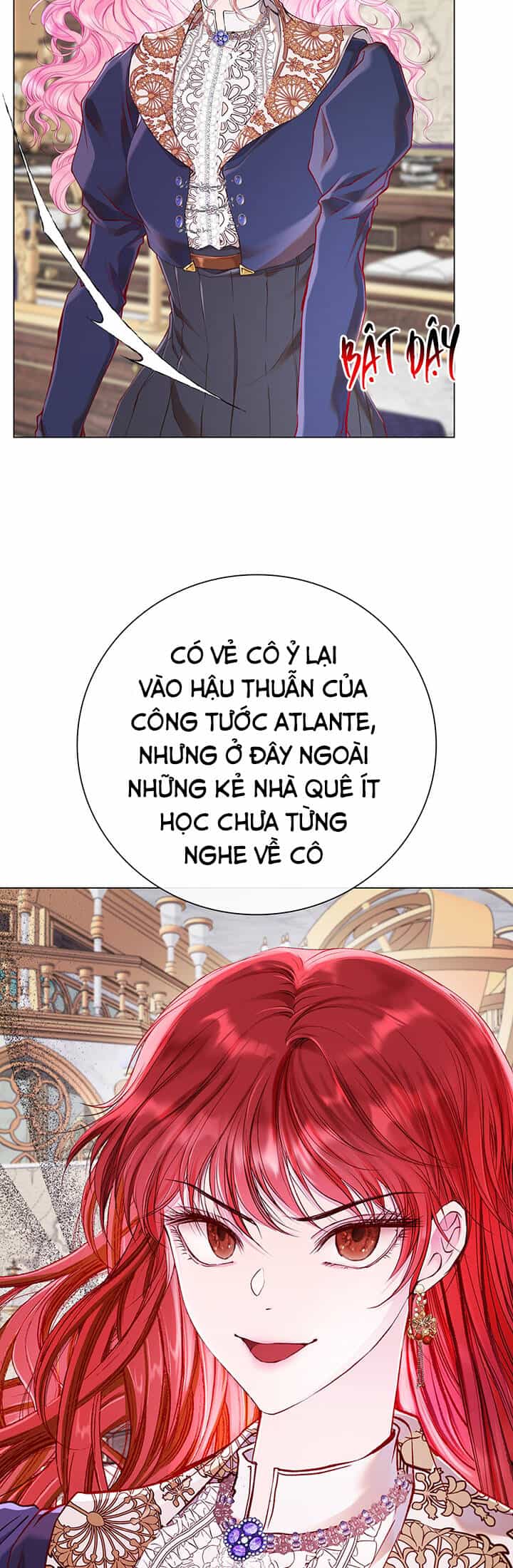 Trở Thành Tiểu Thư Xấu Xí - Chương 76 - ảnh 61