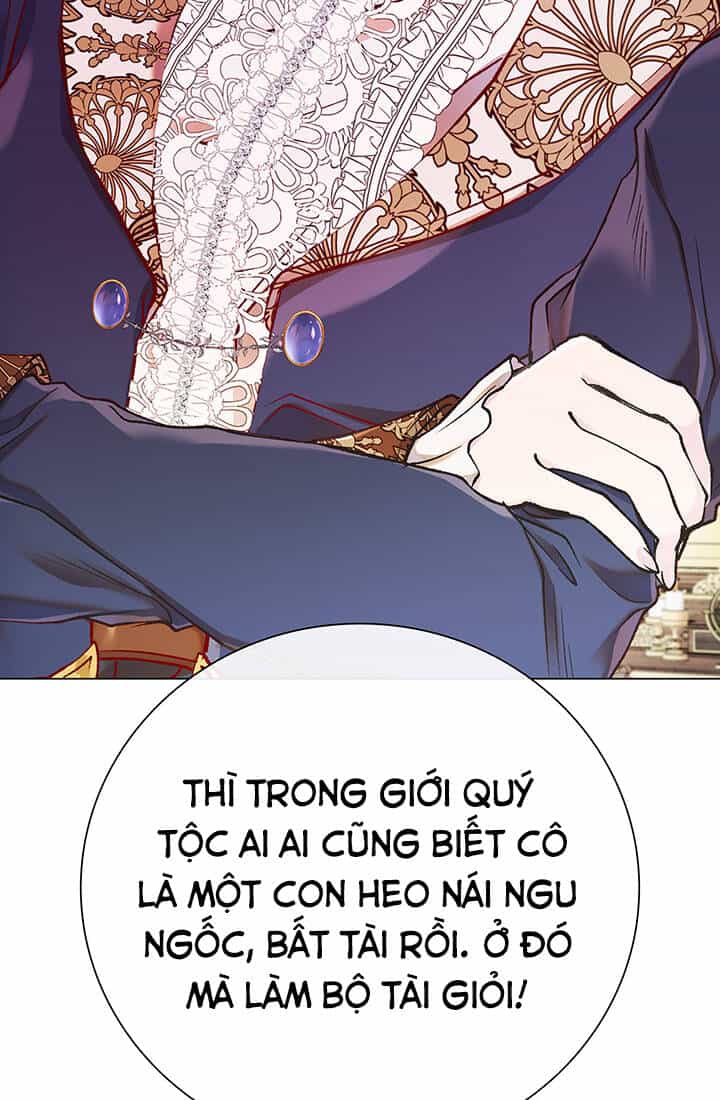 Trở Thành Tiểu Thư Xấu Xí - Chương 76 - ảnh 62