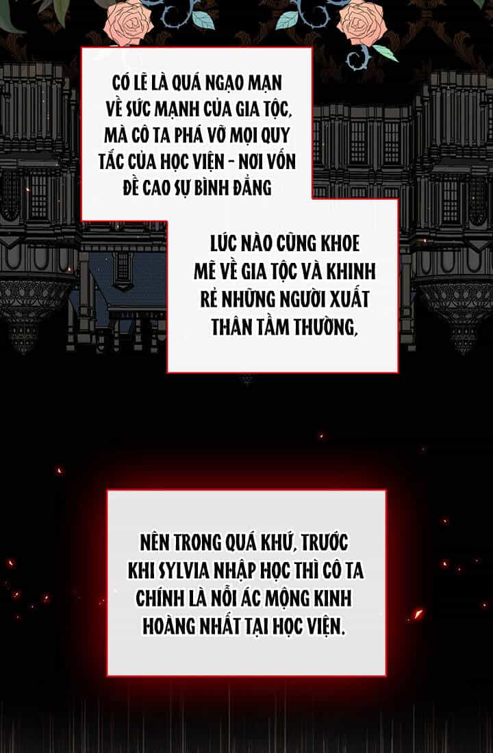Trở Thành Tiểu Thư Xấu Xí - Chương 76 - ảnh 68